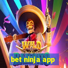 bet ninja app